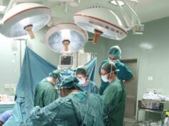 Pisa, intervento in équipe: rimossa infezione killer e impiantato pacemaker wireless su ragazza di 27 anni